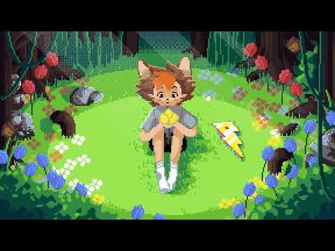 Video thumbnail for Memory Garden
