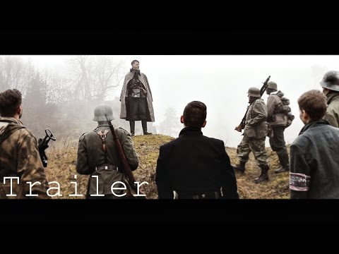 BRESLAU '45 - DAS LETZTE AUFGEBOT Trailer [1080p]