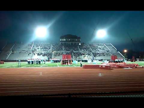 DCI Blue Stars 2015 La Crosse Wi