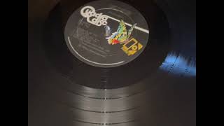 Carly Simon-Think I’m gonna have a baby. Vocal Remove ￼