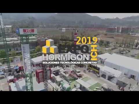 Jueves 03 de Octubre - ExpoHormigón
