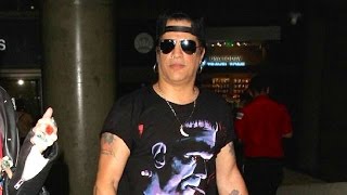 Slash Of Guns N Roses Speechless After Prince&#39;s Death