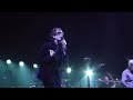 Pulp - Monday Morning - Live in Chicago 2024