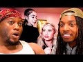 Zias B Lou React To Bhad Bhabie OG CRASHOUT Official Music Video