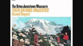 The Brian Jonestown Massacre - Their Satanic Majesties' Second Request