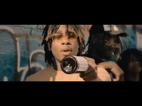 Cam Curry ft Chosen Kidd - I’m Different (Official Music Video)