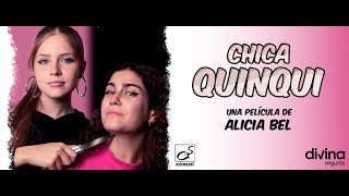 Chica Quinqui (2025) Teaser #1 | ASISMAVAL PRODUCCIONES