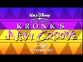 Kronk S New Groove 2nd Trailer 5 Dec 2005 UK