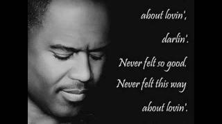 Brian McKnight - Never Felt This Way