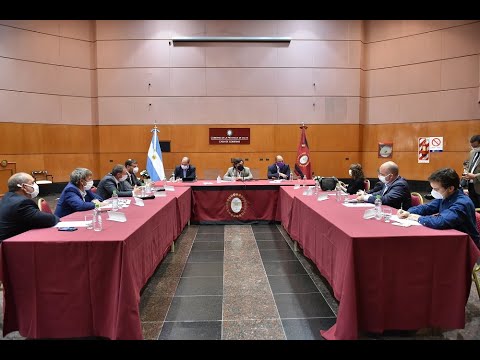 Salta gestionará ante Nación facilidades en el acceso al crédito para PyMES