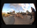 Ben Thomas 720 flip concrete.