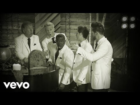 Thumbnail for Manna From Heaven video