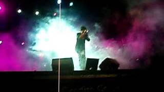 FABRIZIO MORO NN è FACILE (LIVE @PRILI@)