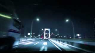 The Slow Waves - Underbelly (MCR-001 // Main Course)