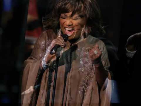 Patti LaBelle - I Can't Complain