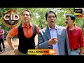 Bandra Bus Stop पर किसको ढूँढ रही है CID CID सी आई डी 2 