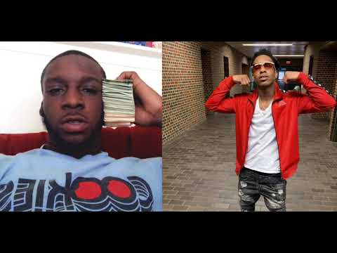 MBK Woogs x DT Rob - Pressure