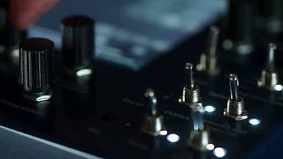 Video thumbnail for New Vector Synthesizer Launch Video by beetlecrab