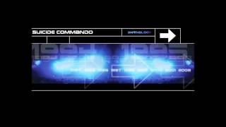9. Comatose Delusion (Overdose Shot Two) - Suicide Commando