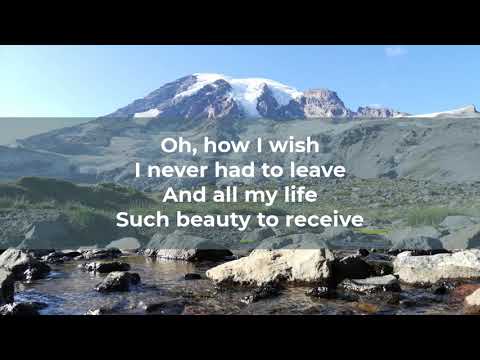 I Know A Place - No. 256 - The Gospel Singout Project - Christian Songs, Choruses, Hymns with Lyrics