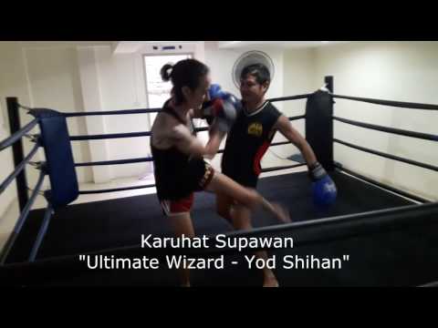 Karuhat teep throw slo and super slo mo