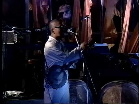 黄昏酒場でまた会おね - 上々颱風Shang Shang Typhoon Live'93