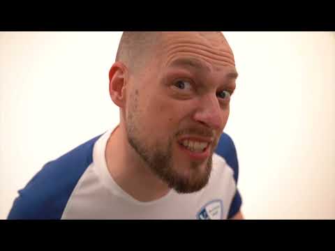 GEISTERMEISTER | Spieltagssong VfL Bochum - VfL Wolfsburg | Bundesliga 21/22