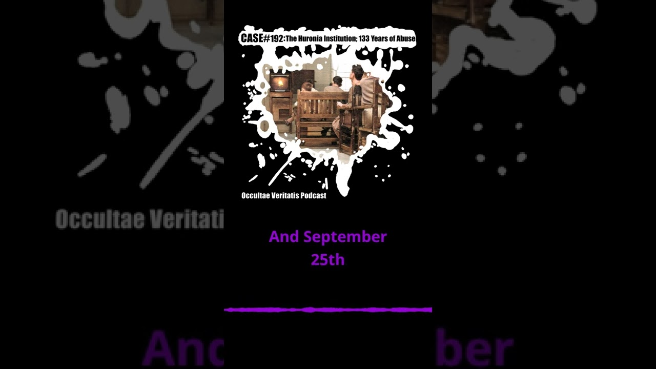 The Provincial Lunatic Asylum of the 1800s was overcrowded