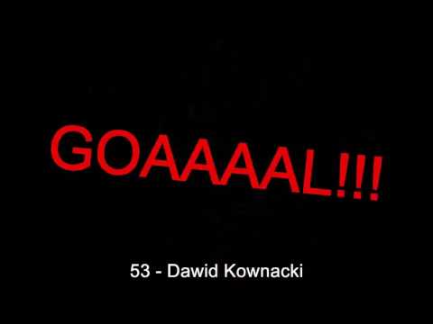 01.03.2017: Lech Poznan - Pogon Szczecin (3 - 0)