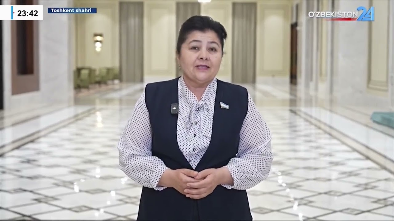 Ekologiya sohasidagi huquqbuzarliklar uchun javobgarlik kuchaytirilayotgani yuzasidan