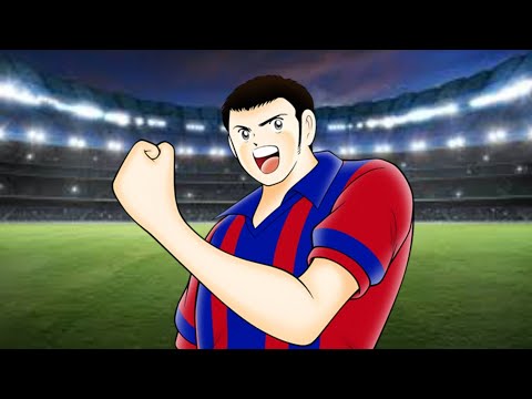 (CTDT) Josep Grandios | Foot Swing Intercept