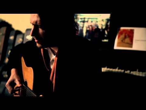 Matthew Perryman Jones - O Theo (Live & Acoustic)