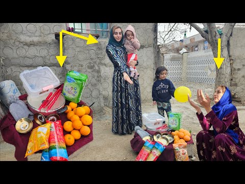 "The Truth About Khalil's Multiple Marriages! MUST WATCH 👨‍👩‍👧‍👦❤️😱"