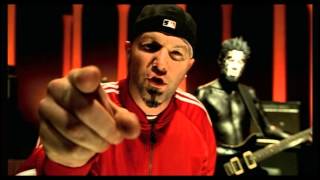 Limp Bizkit - My Way (William Orbit Remix) [Official Music Video] *HD 1440p