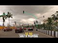4K Tour Of Worli South Mumbai S Skyscraper District