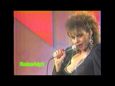 Silvana "Volver a Comenzar"