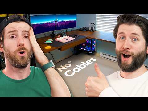 Video Thumbnail: Fixing My Employee’s House For a Day - The Setup Doctor