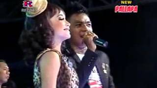 Download lagu Biru Nya Cinta Tasya ft Gery New Pallapa Live Sawo Cangkring Wonoayu 2015 mp3