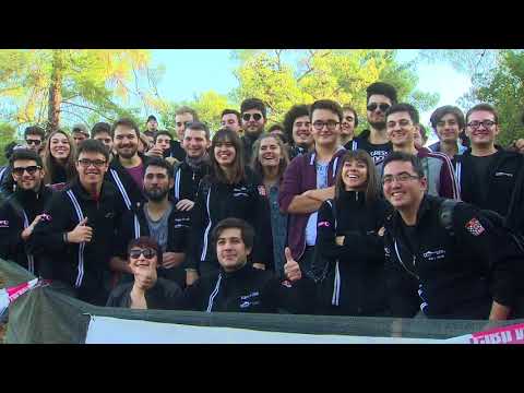 Marmaris Rally Turkey 2017 - Clip