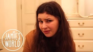 I Have a Secret | Jamie's World