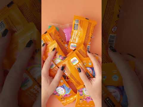 Planänderung! Ich packe doch alle #heyclay aus 😅! #unboxing #miniature #modelling