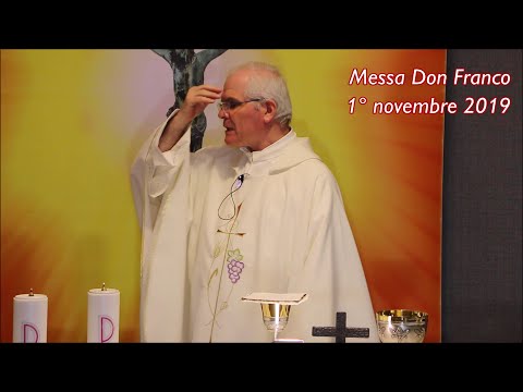 MESSA DON FRANCO - TRADATE - 1/11/2019