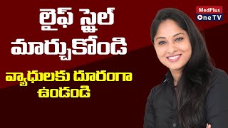Weight Loss Tips | Child Obesity | Right Food for Kids | Dr.Lahari