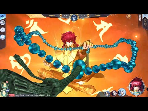 Shijima Debuffea | SSA KotZ |