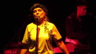 Blondie - A Rose By Any Name (11.06.2013, Arena Moscow, Moscow, Russia)