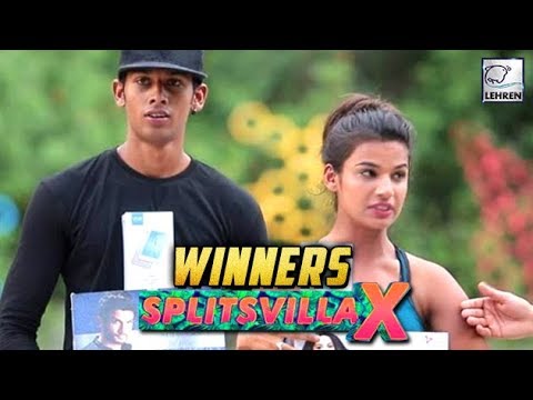 download lagu mp3 mp4 Winner Of Splitsvilla 10, download lagu Winner Of Splitsvilla 10 gratis, unduh video klip Winner Of Splitsvilla 10
