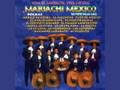 Mariachi Mexico de Pepe Villa       El Zopilote Mojado