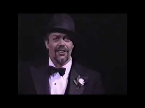 My Favorite Year (1992) Promo Clips - Musical - Tim Curry - Broadway
