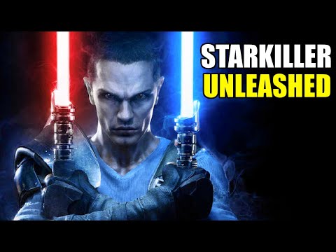 STARKILLER: Lore Video Compilation