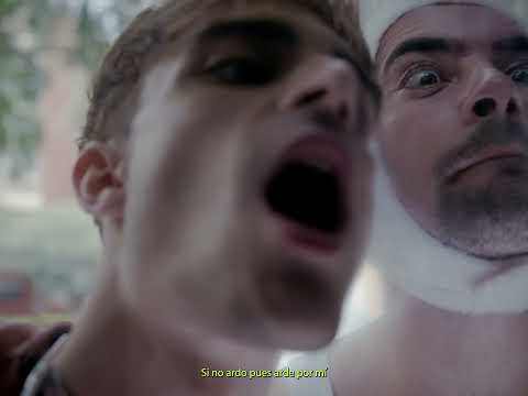 Divergente (con Dillom)